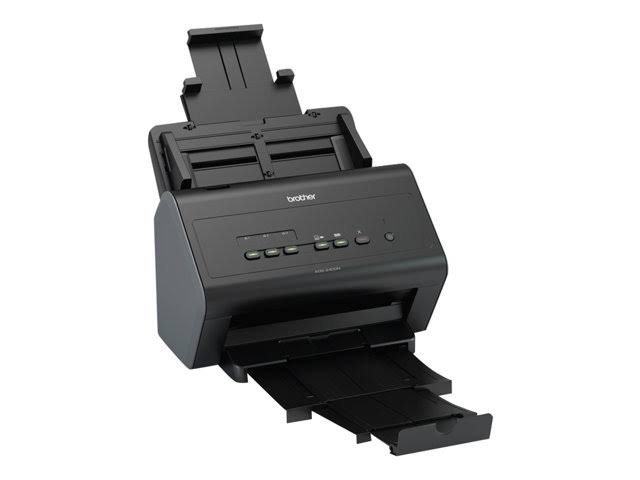 Brother ImageCenter ADS-2400N Document Scanner - Image 10