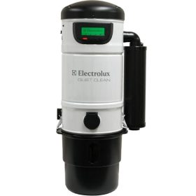 Electrolux PU3650 Central Vacuum