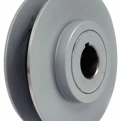 Sim Supply VarPitchVBeltPulley,NarWedge,13/8in,Iron  1VP71138