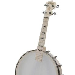 Goodtime Banjo Ukulele Tenor Scale