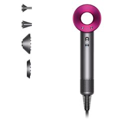 Dyson Supersonic? hair dryer