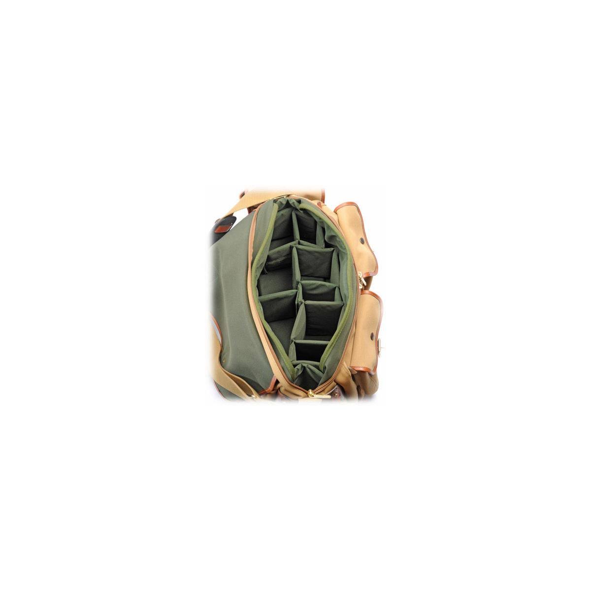 Billingham 550 Original Camera Bag – Khaki - Image 3
